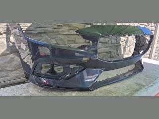 bontott VOLVO V60 Első Lökhárító (Üresen)