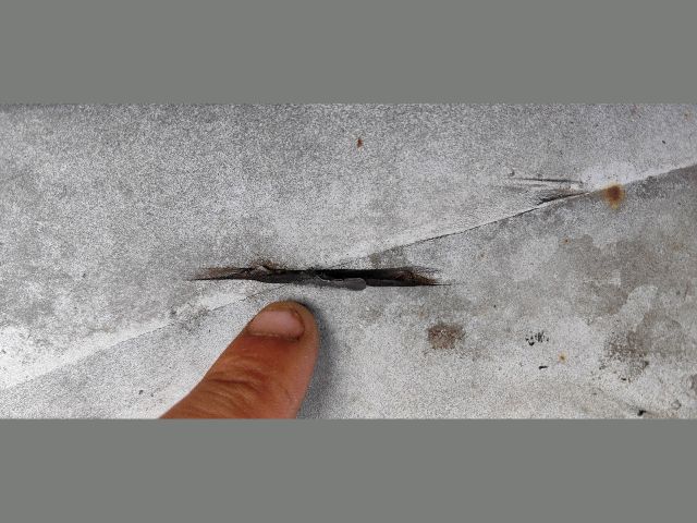 bontott VOLVO V60 Első Lökhárító (Üresen)