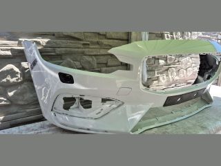 bontott VOLVO V60 Első Lökhárító (Üresen)