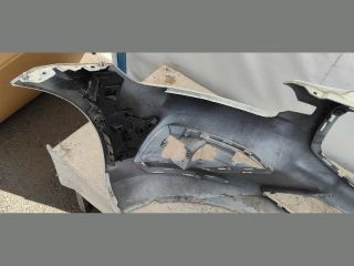 bontott VOLVO V60 Első Lökhárító (Üresen)