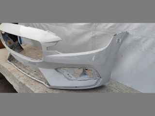 bontott VOLVO V60 Első Lökhárító (Üresen)