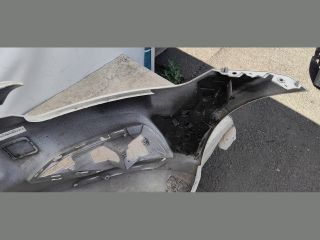 bontott VOLVO V60 Első Lökhárító (Üresen)