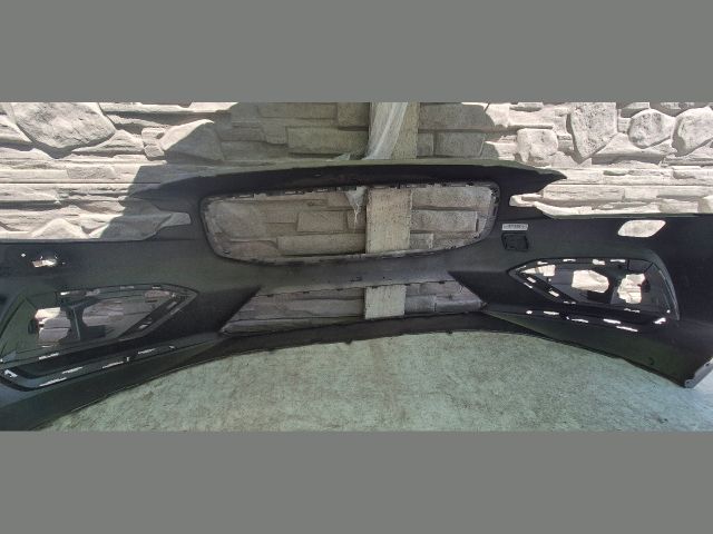 bontott VOLVO V60 Első Lökhárító (Üresen)