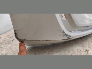 bontott VOLVO V60 Első Lökhárító (Üresen)