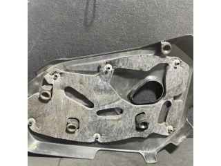 bontott VOLVO V60 Felső Hűtőburkolat