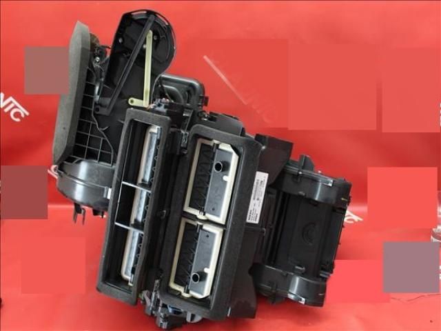 bontott VOLVO V60 Fűtés Box