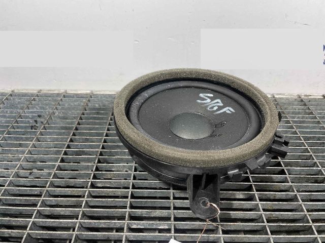 bontott VOLVO V60 Hangszóró (Pozíciófüggetlen)