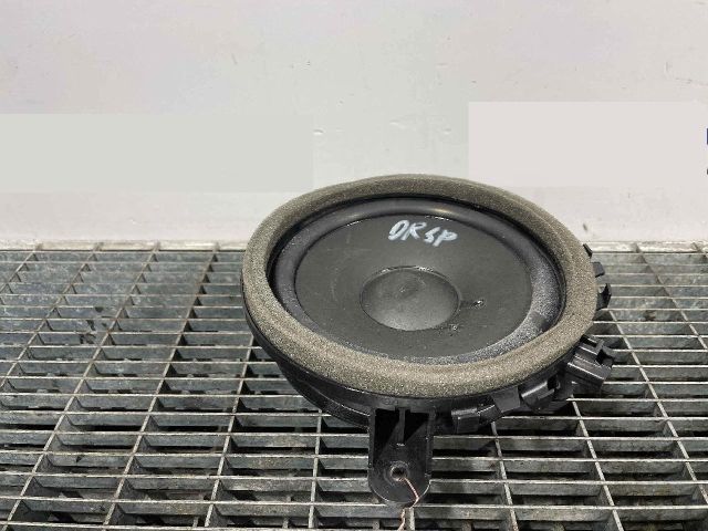 bontott VOLVO V60 Hangszóró (Pozíciófüggetlen)