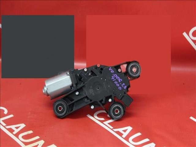 bontott VOLVO V60 Hátsó Ablaktörlő Motor