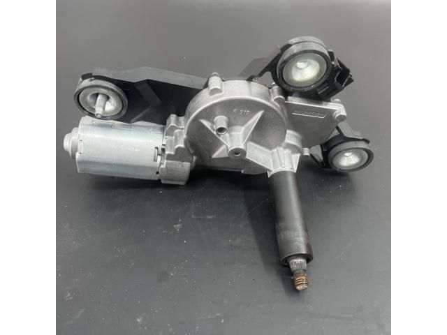 bontott VOLVO V60 Hátsó Ablaktörlő Motor