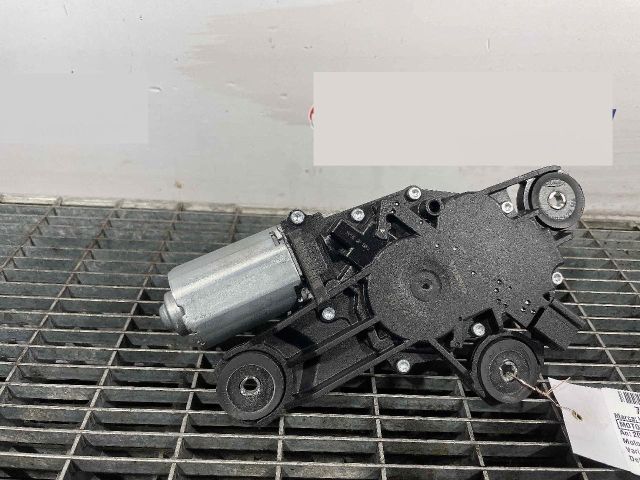 bontott VOLVO V60 Hátsó Ablaktörlő Motor