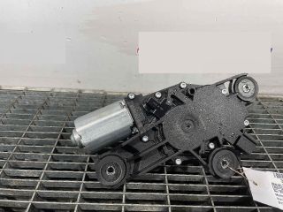 bontott VOLVO V60 Hátsó Ablaktörlő Motor