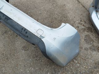 bontott VOLVO V60 Hátsó Lökhárító (Részeivel)