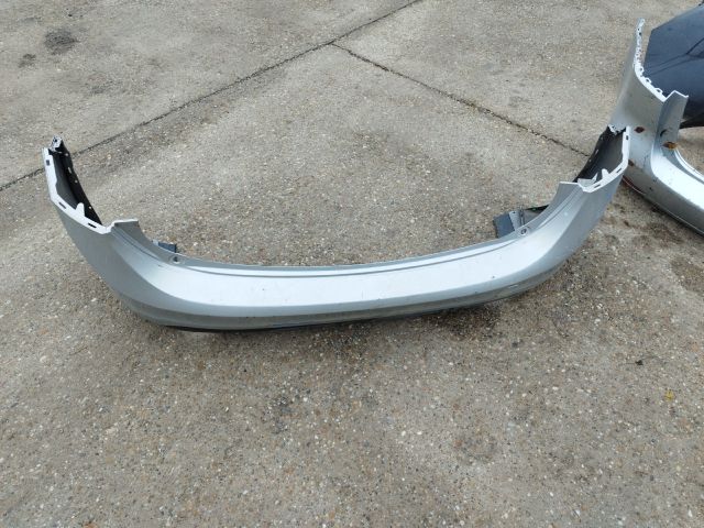 bontott VOLVO V60 Hátsó Lökhárító (Részeivel)