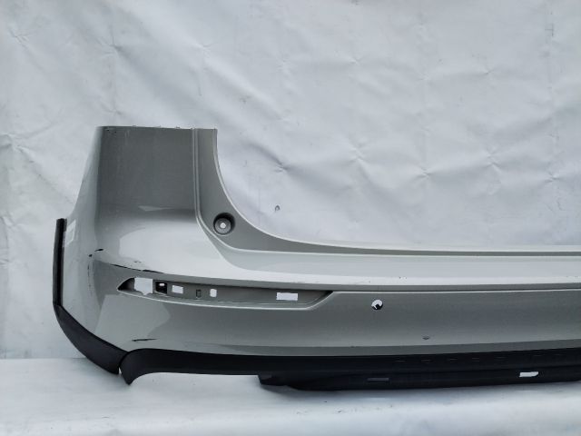 bontott VOLVO V60 Hátsó Lökhárító (Üresen)