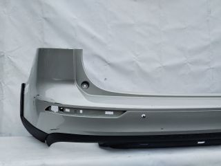 bontott VOLVO V60 Hátsó Lökhárító (Üresen)