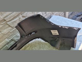 bontott VOLVO V60 Hátsó Lökhárító (Üresen)