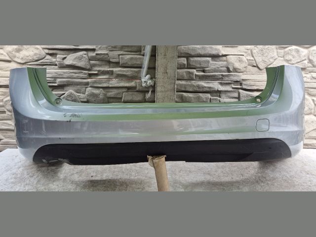 bontott VOLVO V60 Hátsó Lökhárító (Üresen)