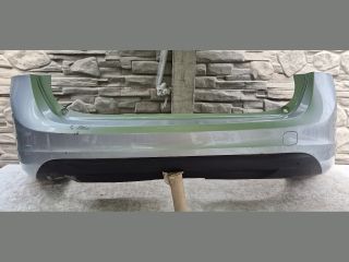 bontott VOLVO V60 Hátsó Lökhárító (Üresen)