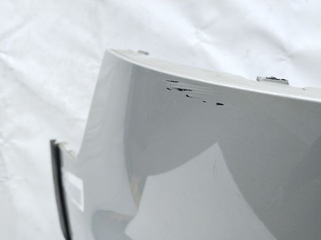 bontott VOLVO V60 Hátsó Lökhárító (Üresen)