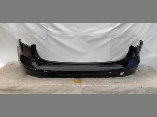 bontott VOLVO V60 Hátsó Lökhárító (Üresen)