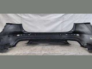 bontott VOLVO V60 Hátsó Lökhárító (Üresen)