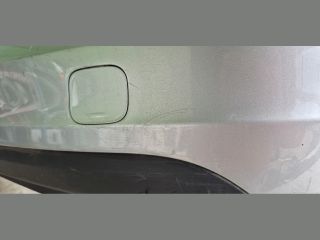 bontott VOLVO V60 Hátsó Lökhárító (Üresen)