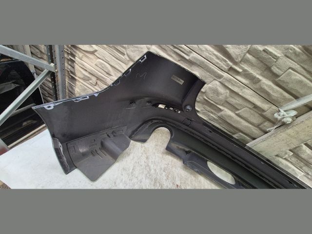 bontott VOLVO V60 Hátsó Lökhárító (Üresen)