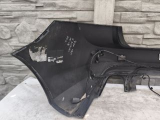 bontott VOLVO V60 Hátsó Lökhárító (Üresen)