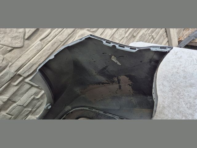 bontott VOLVO V60 Hátsó Lökhárító (Üresen)