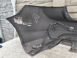 bontott VOLVO V60 Hátsó Lökhárító (Üresen)