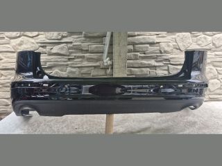 bontott VOLVO V60 Hátsó Lökhárító (Üresen)