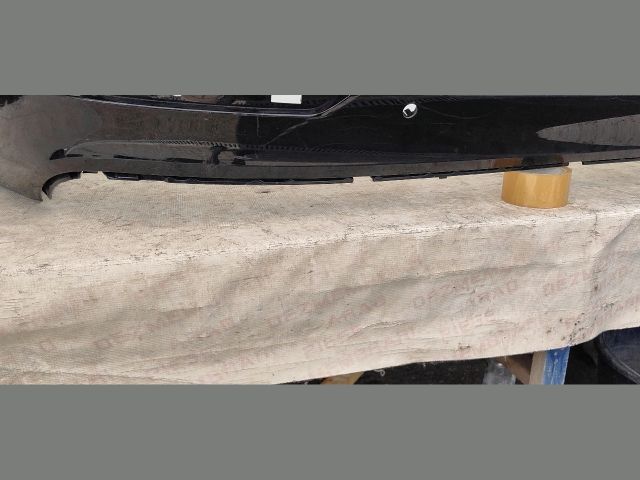 bontott VOLVO V60 Hátsó Lökhárító (Üresen)