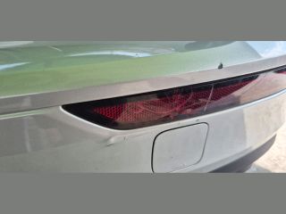 bontott VOLVO V60 Hátsó Lökhárító (Üresen)