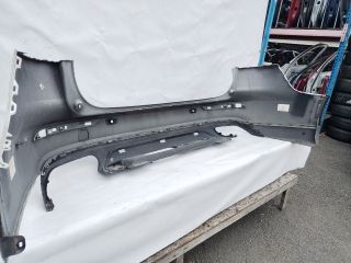 bontott VOLVO V60 Hátsó Lökhárító (Üresen)