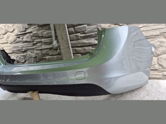 bontott VOLVO V60 Hátsó Lökhárító (Üresen)