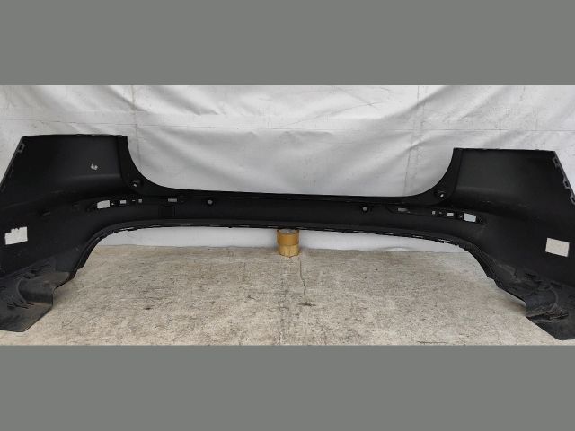 bontott VOLVO V60 Hátsó Lökhárító (Üresen)