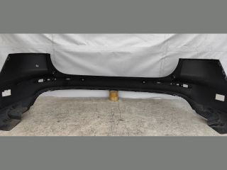 bontott VOLVO V60 Hátsó Lökhárító (Üresen)