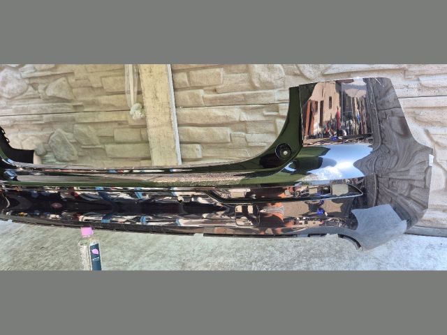 bontott VOLVO V60 Hátsó Lökhárító (Üresen)