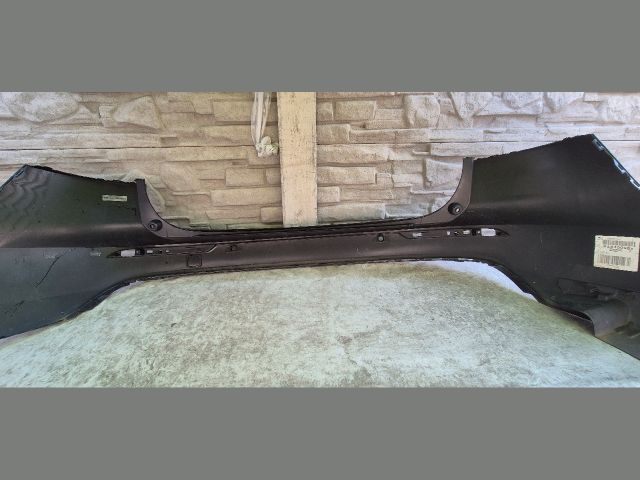 bontott VOLVO V60 Hátsó Lökhárító (Üresen)