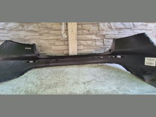 bontott VOLVO V60 Hátsó Lökhárító (Üresen)