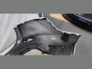 bontott VOLVO V60 Hátsó Lökhárító (Üresen)