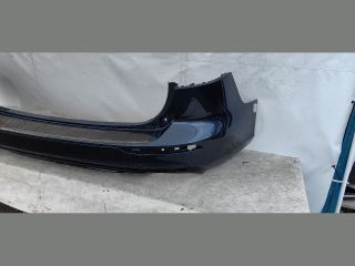 bontott VOLVO V60 Hátsó Lökhárító (Üresen)