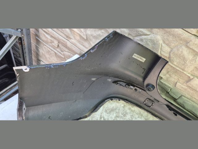 bontott VOLVO V60 Hátsó Lökhárító (Üresen)