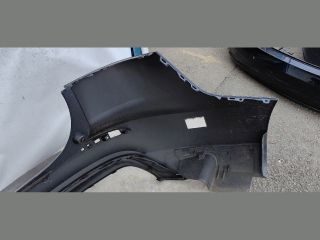 bontott VOLVO V60 Hátsó Lökhárító (Üresen)