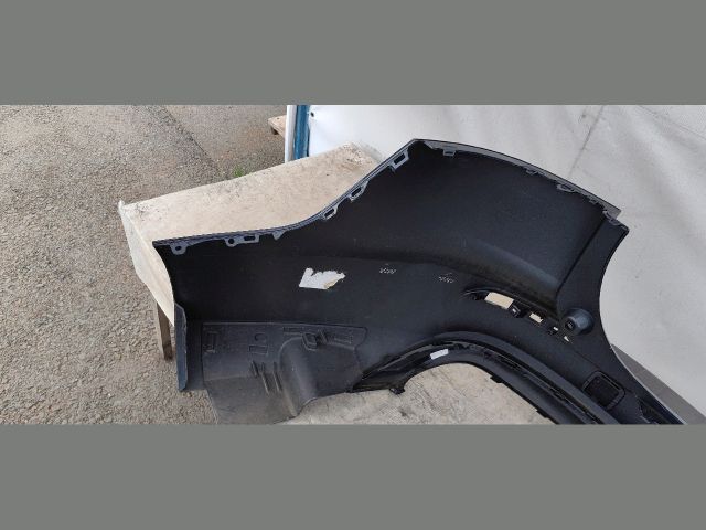 bontott VOLVO V60 Hátsó Lökhárító (Üresen)