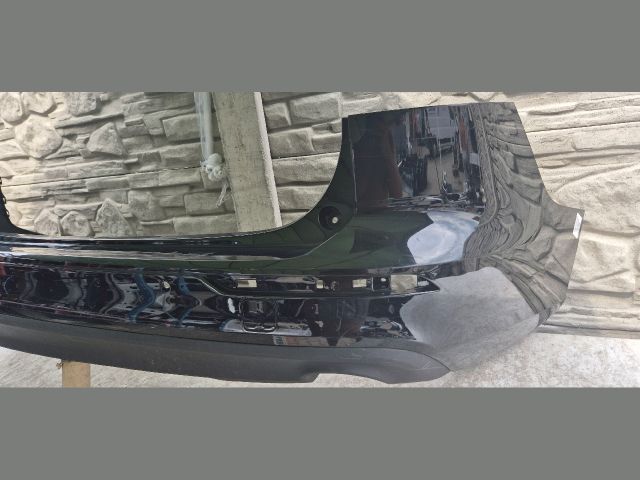 bontott VOLVO V60 Hátsó Lökhárító (Üresen)