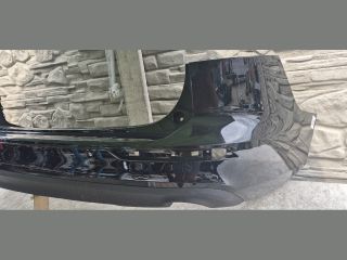 bontott VOLVO V60 Hátsó Lökhárító (Üresen)