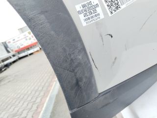 bontott VOLVO V60 Hátsó Lökhárító (Üresen)