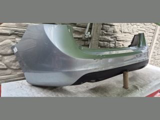 bontott VOLVO V60 Hátsó Lökhárító (Üresen)